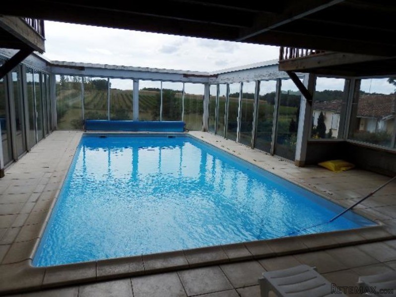Attractive Stone House With Swimming.. - 2