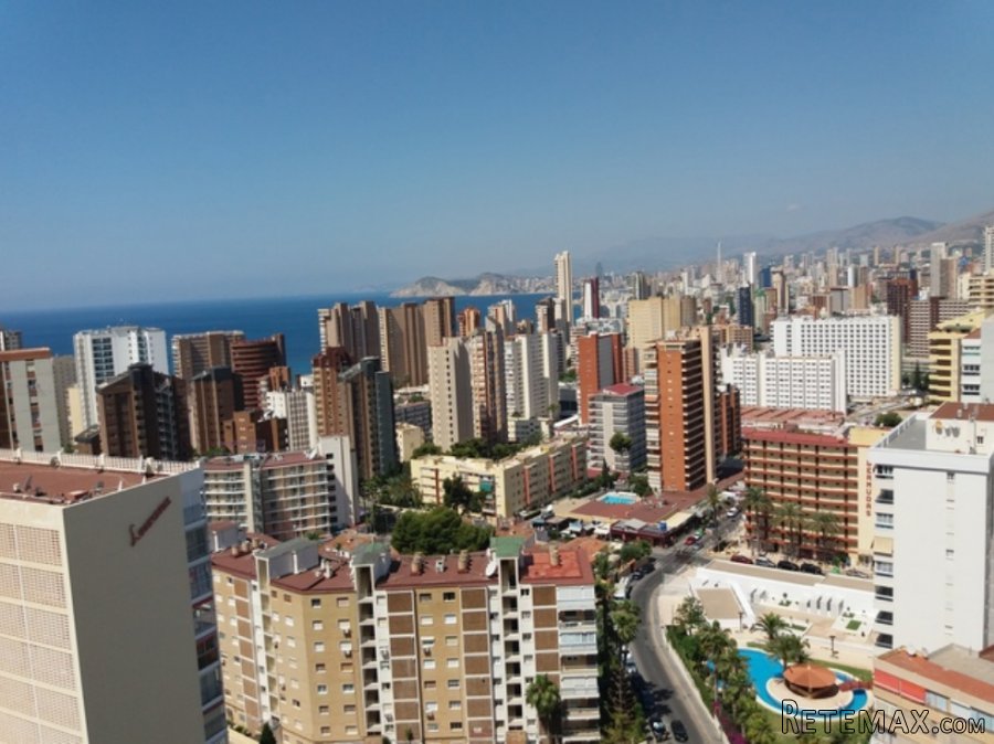 Bonito apartamento tipo loft reformado con 2 ascensor en.. - 2