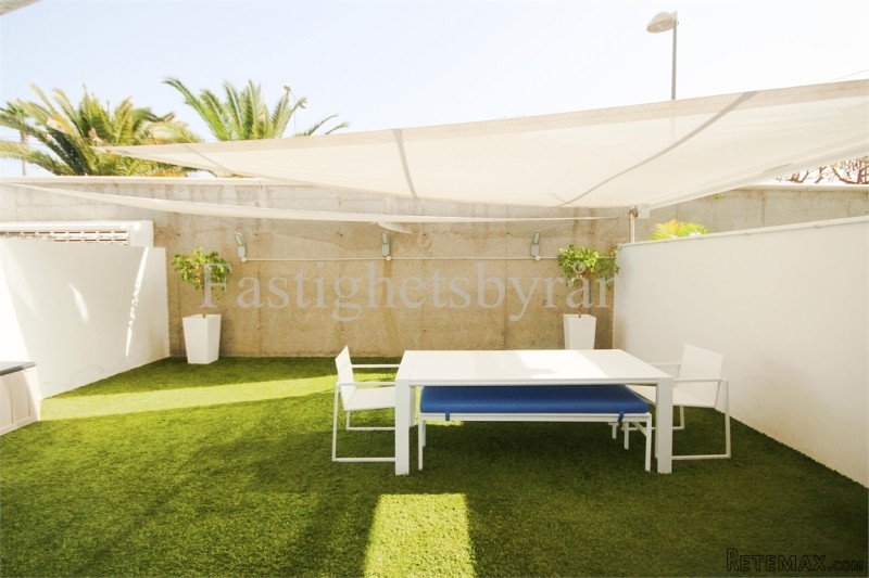 Palm Mar | Teneriffa - 2