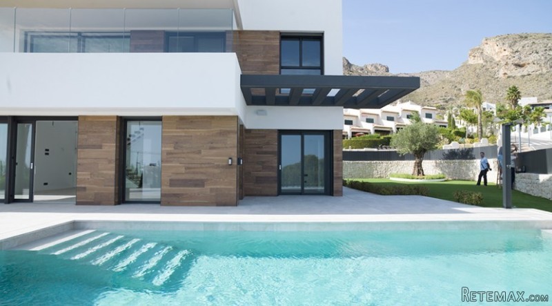 V1592 - New Construction High Quality.. - 2