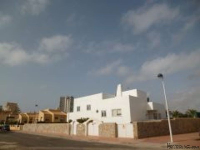 Villa for sale in La Manga