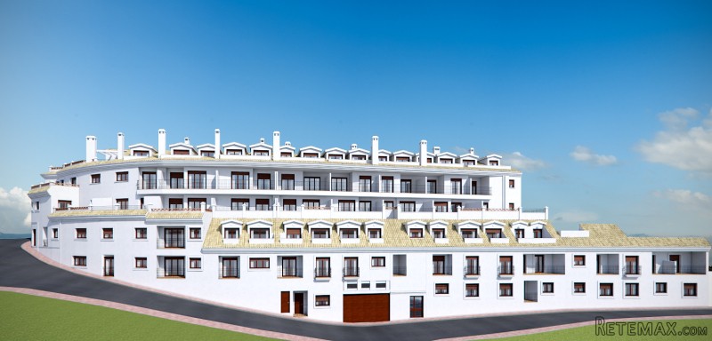 2 bedroom apartments