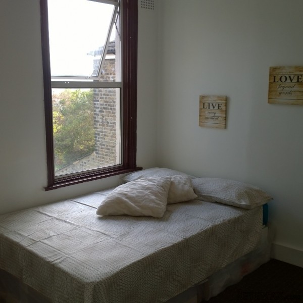Awesome Double Room In East London!