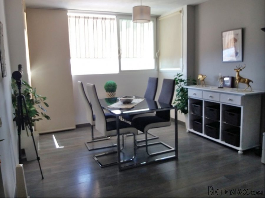 Bonito apartamento tipo loft reformado con 2 ascensor en.. - 3