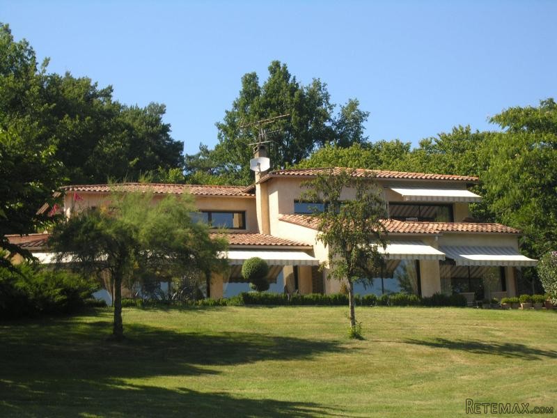 Dordogne-Perigord, Maison Contemporaine..