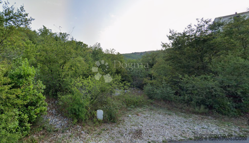 Građevinsko zemljište u Jadranovu - 300m od mora - 3