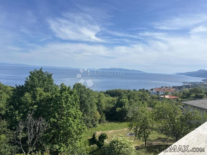 Opatija , Volosko, stambeno poslovna kuća s bazenom - 3