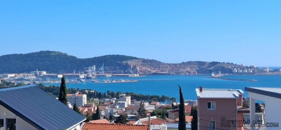 Šušanj-Bar. Izdajem 2 apartmana po 70 m² - 3
