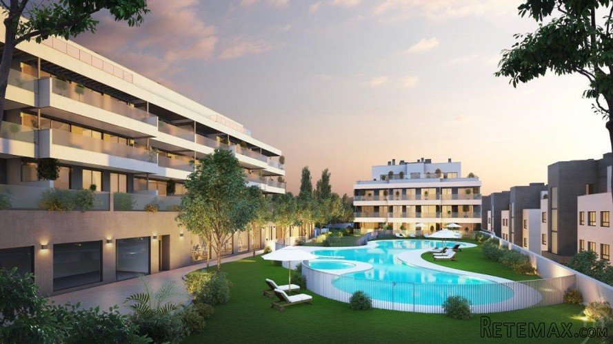 A unique residence designed to enjoy life in a privileged..