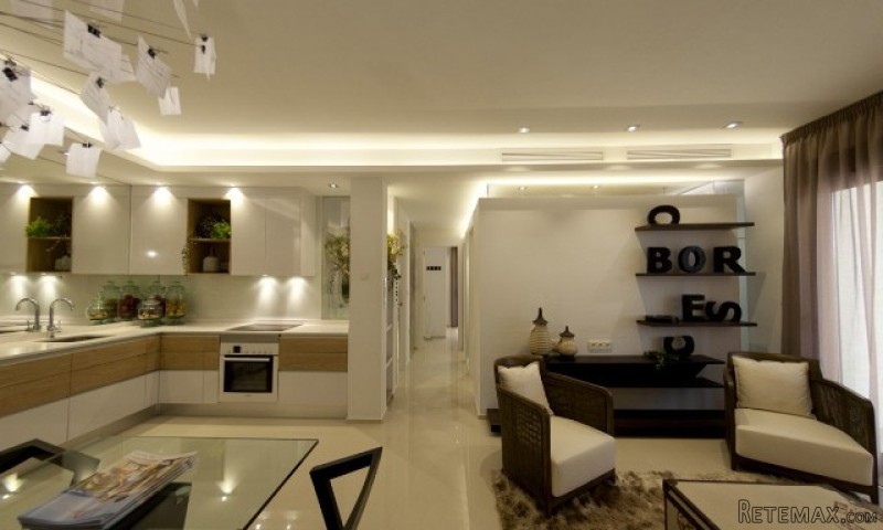 Bungalow For Sale In Rojales Spsnb0752