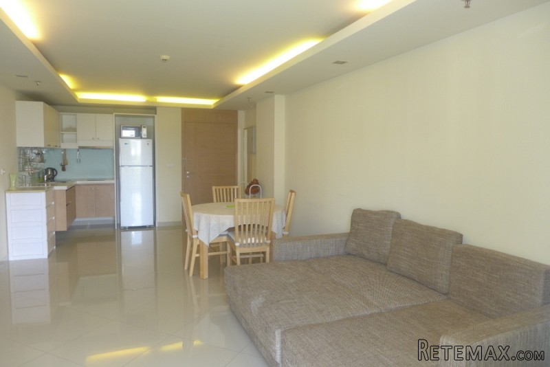 City Garden: Top modern 2 bedroom condo.. - 2