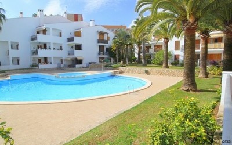 IP3-834 - Ground Floor For sale in Son..