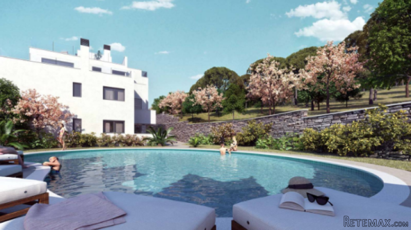 2 bedroom apartment for sale
