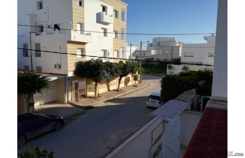 Appartement 3 chambres - 2
