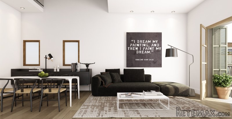 Exclusive Eixample 2 Bed Duplex With a..