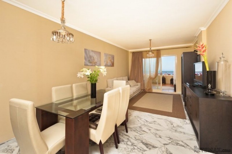 2 Bedroom Middle Floor Apartment - 2