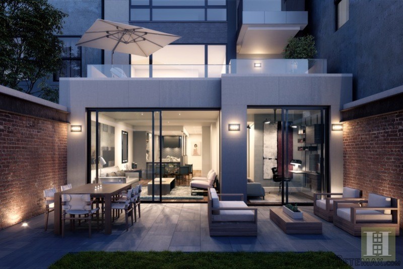 3 bedroom Apartment For Sale: 318 WEST..