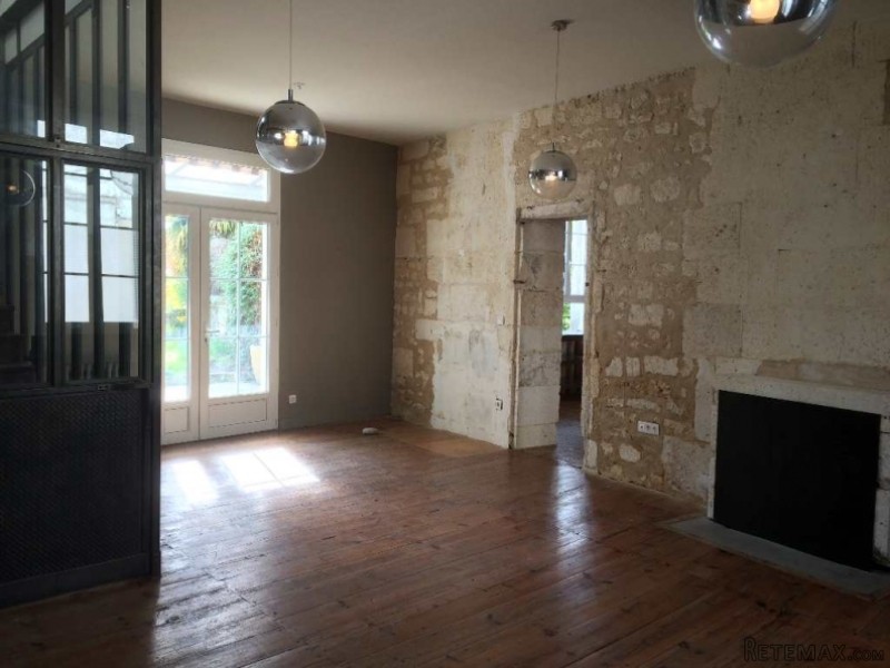 3 Bedrooms - Maison De Ville - For Sale - 2