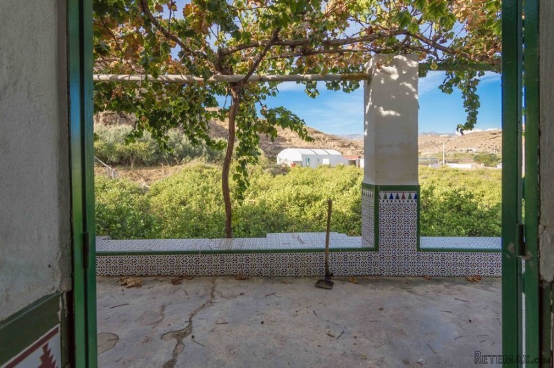 Cortijo / Country House in Gador - 2