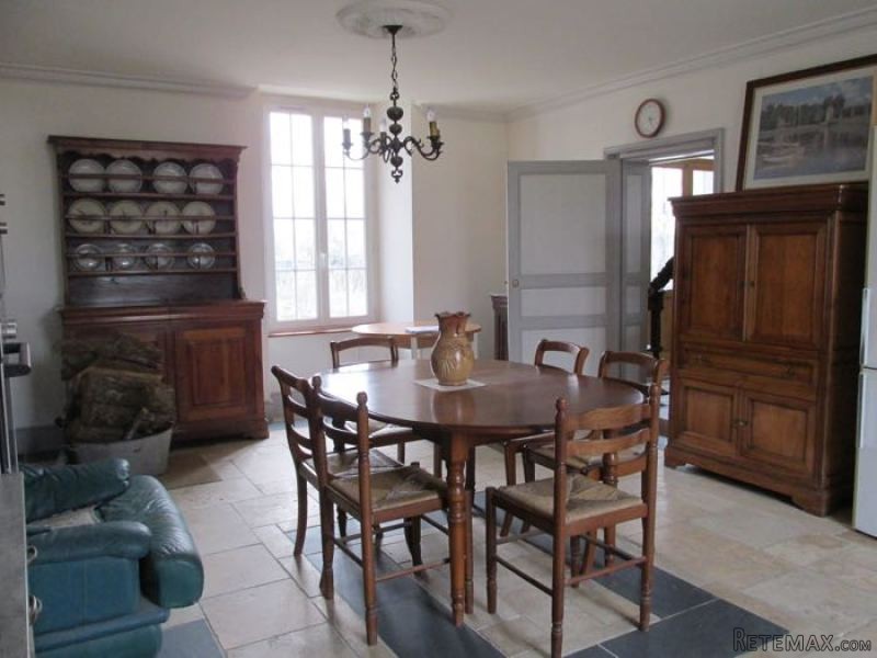 Maison De Maitre - 2