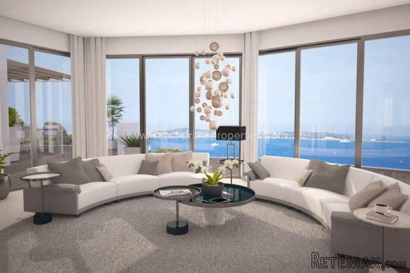 Sale Apartment - Cannes