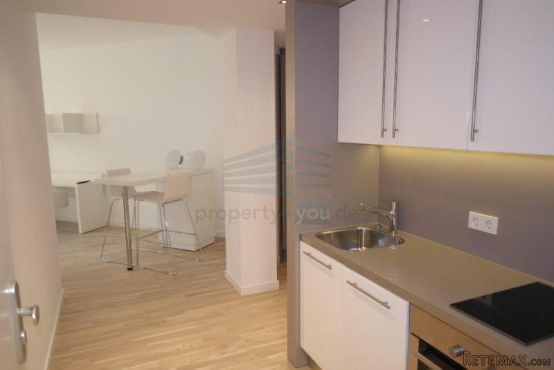 Top Businessapartment mit Terrasse in.. - 2