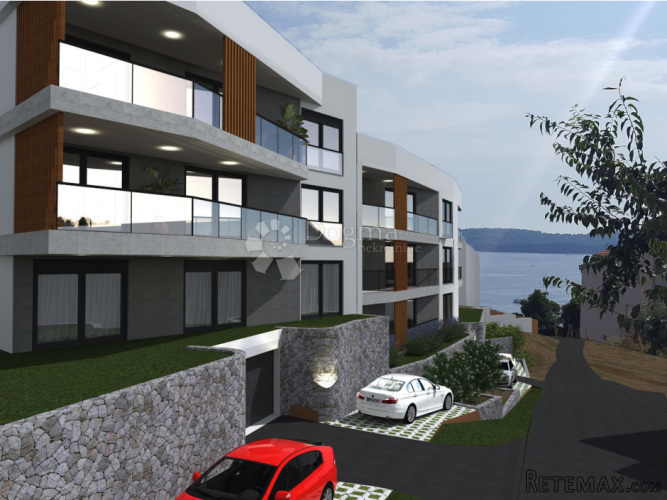 IDEALAN STAN U NOVOGRADNJI, BALAN TROGIR - 7