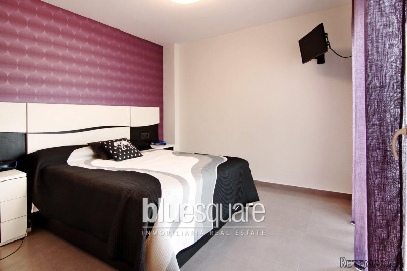 New apartment in the centre of Teulada - 2
