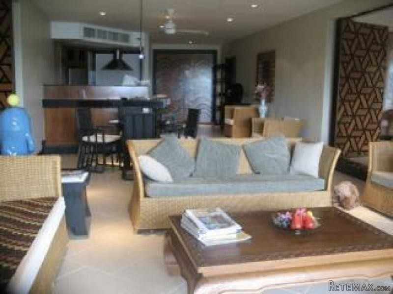 Aspasia Sea-View Apartment : Kata - 2