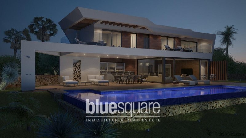 Modern luxury villa close to the sea in.. - 2