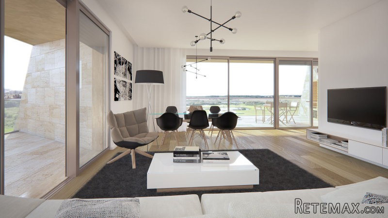 Apartment T2