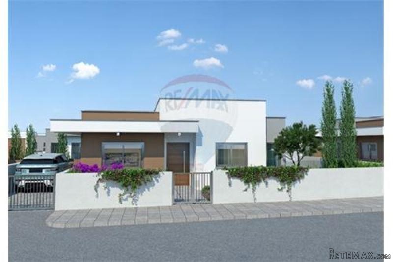 House - For Sale - Agios Tychon..