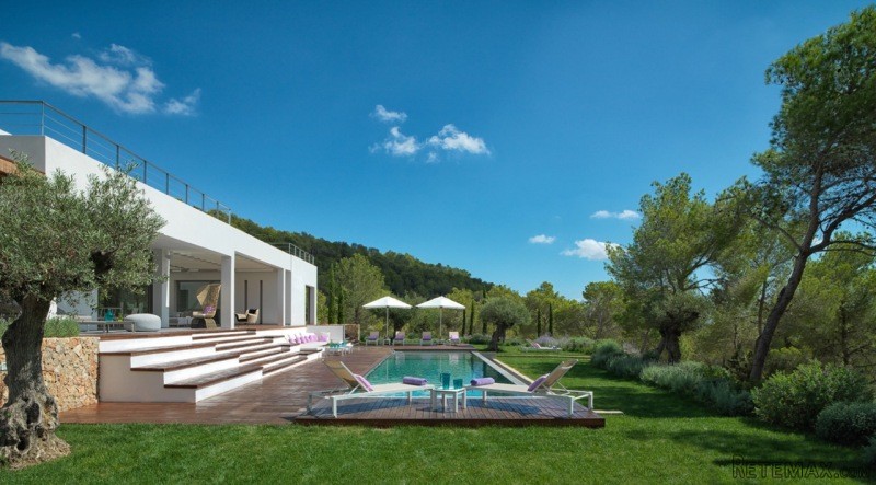 Villa Thea · KM5