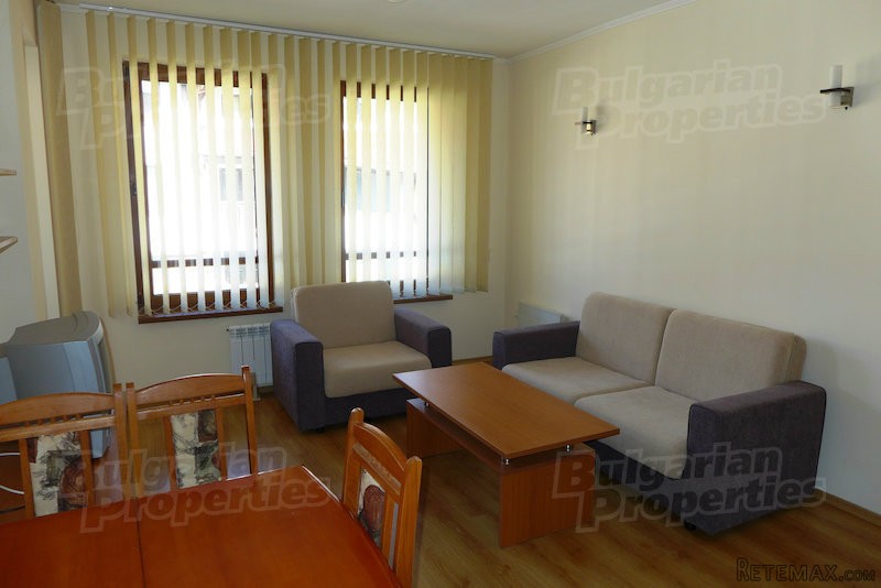 Furnished Apartment 150 M To The..