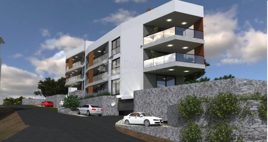IDEALAN STAN U NOVOGRADNJI, BALAN TROGIR - 10