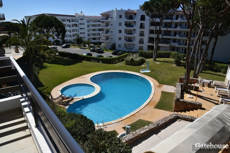 Vilamoura Bargain Apartment For Sale Nr..