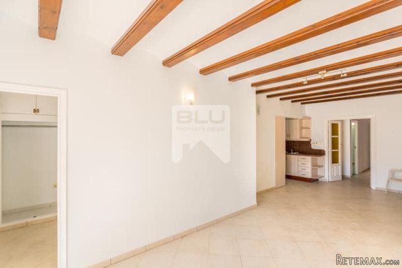 2 Bedroom Apartment in Benitachell