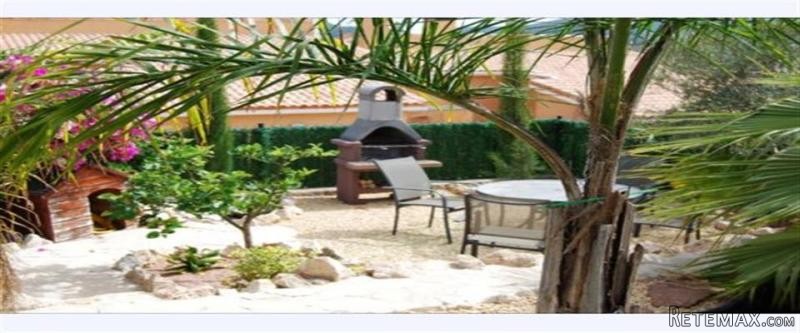 3 Bedrooms - Villa - Alicante - For Sale - 2