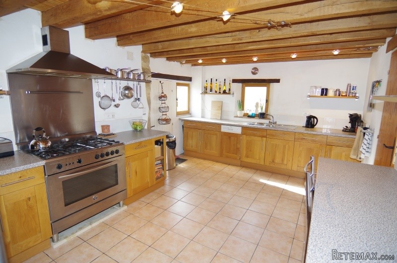 A beautiful house and gite which can be.. - 2