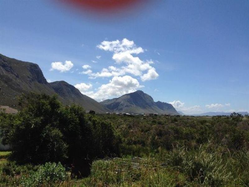 Bettys Bay Vacant Land, Bettys Bay - 2
