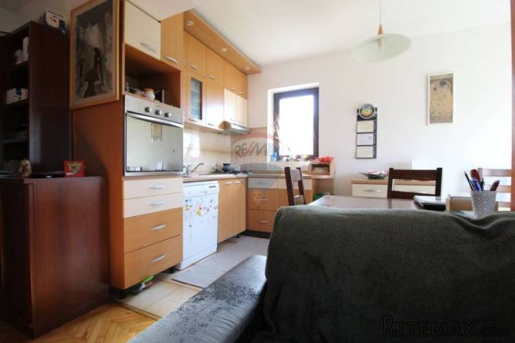 Trosobni stan na prvom katu u Mušaležu - 4
