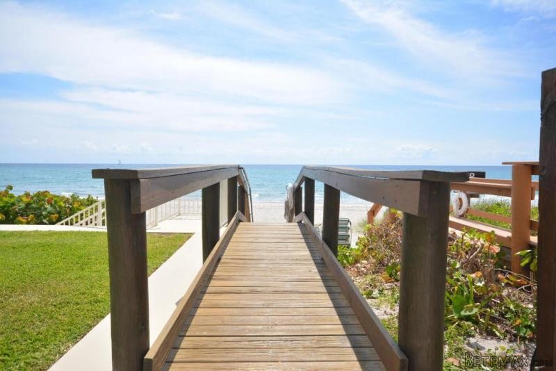 3114 S Ocean Blvd #407, Highland Beach.. - 2