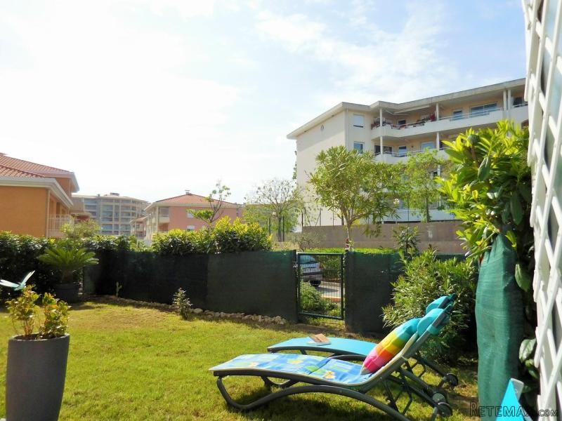 Garden Apartment In Antibes Close To.. - 2