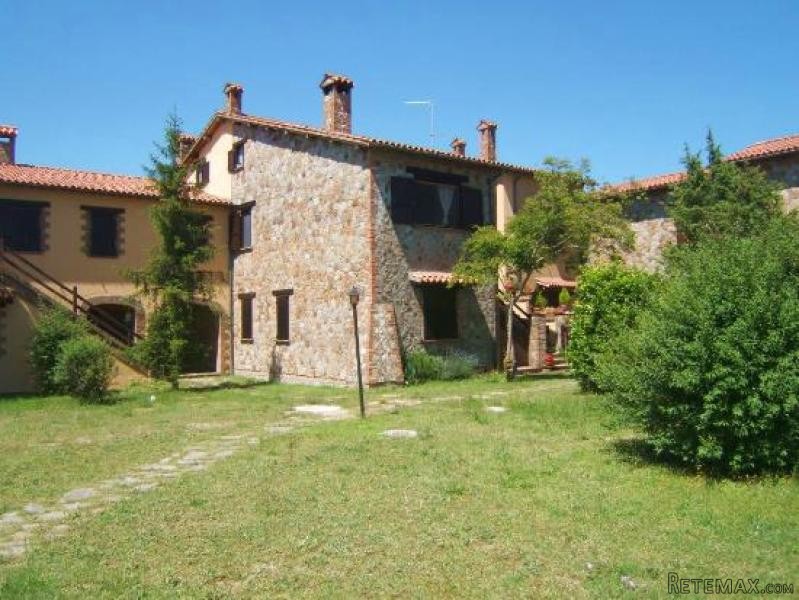 House - Umbria - For Sale