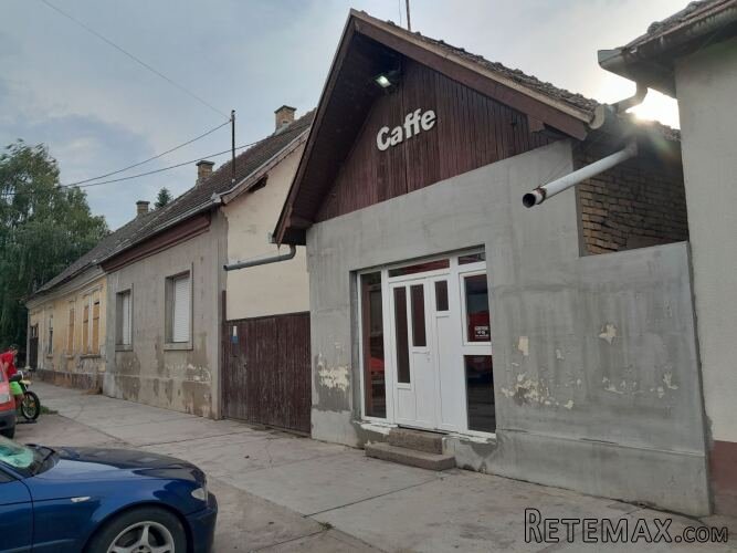 Kuća sa kafanom u Gospođincima - 2