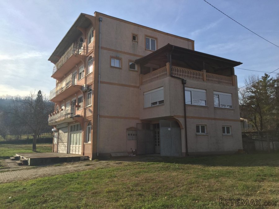 Kuca na prodaju u Smederevu - 2