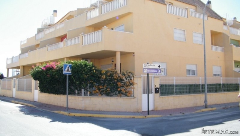 Resale · Apartment · Spain · Costa Bl..