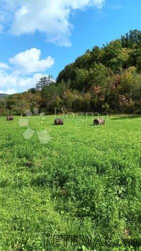 Veliko poljoprivredno zemljište u okolici Butonige - 2