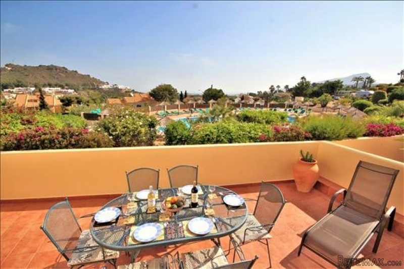 2 bedroom Apartment For Sale: La Manga..