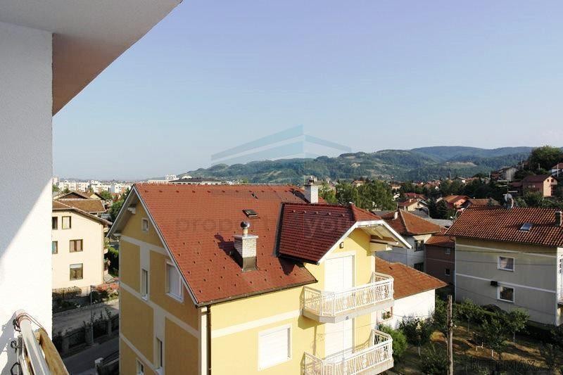 2-Zi. Wohnung im Erdgeschoss zu..